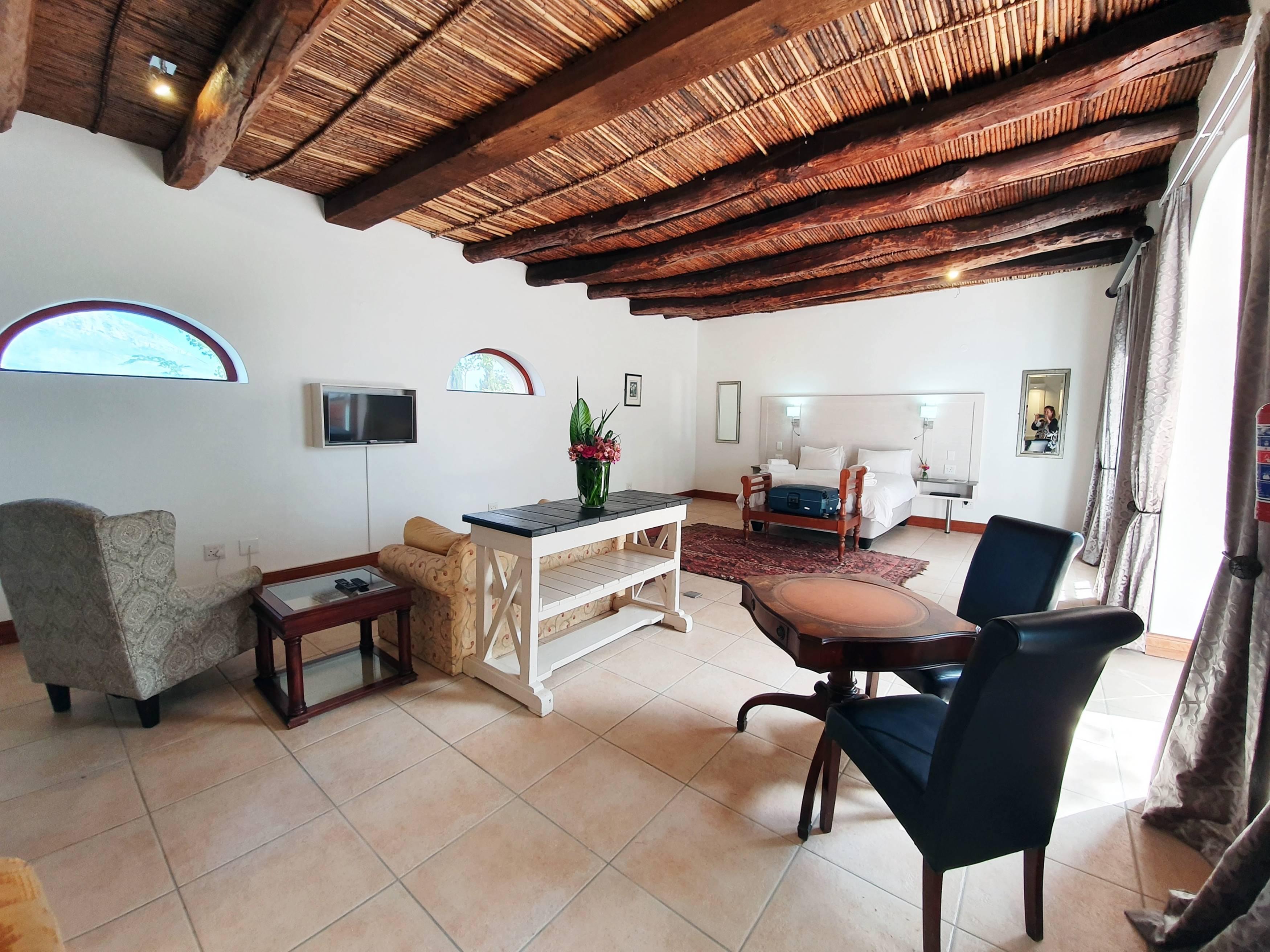 Val Du Charron Wine & Leisure Estate Hotel Wellington Buitenkant foto