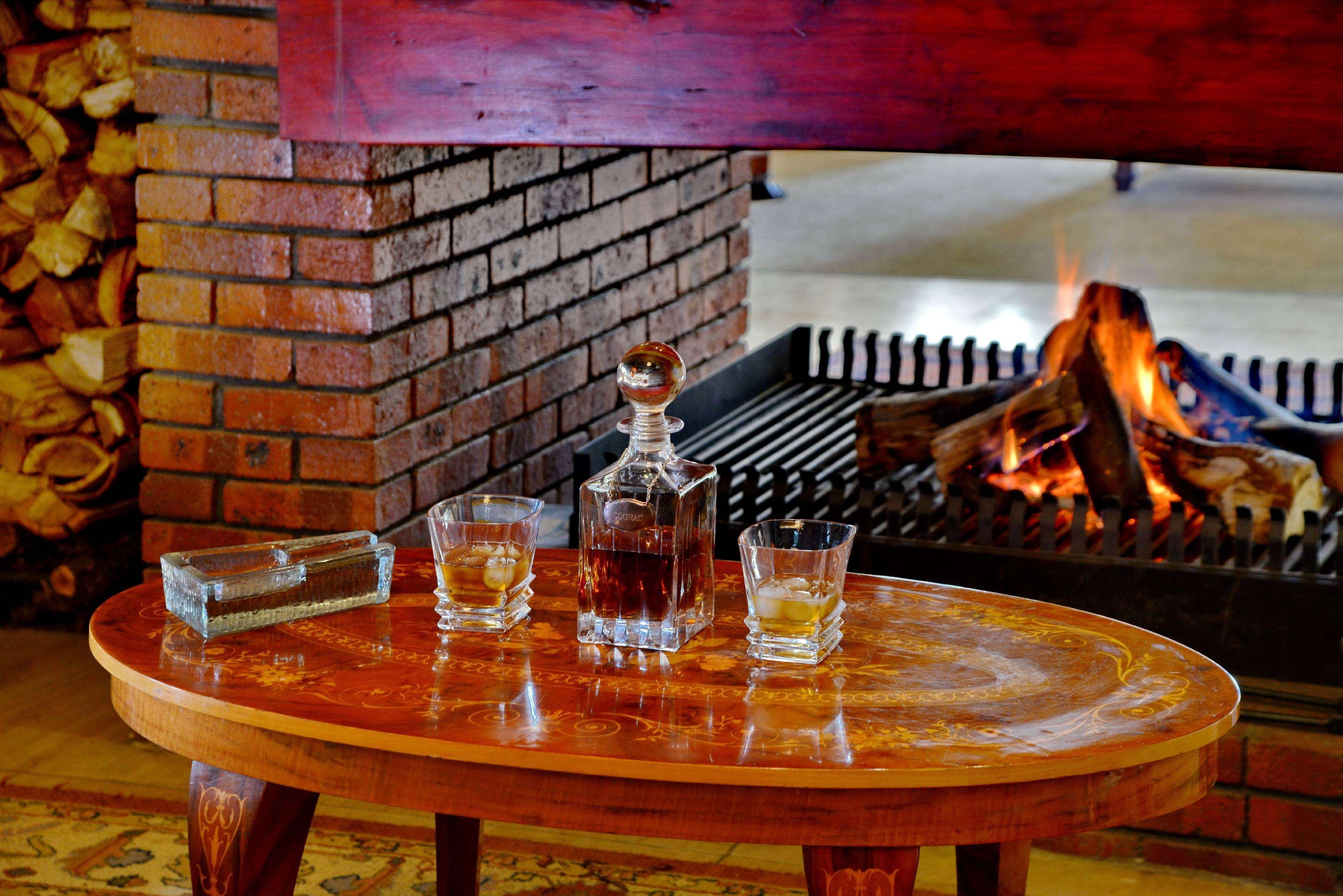Val Du Charron Wine & Leisure Estate Hotel Wellington Buitenkant foto
