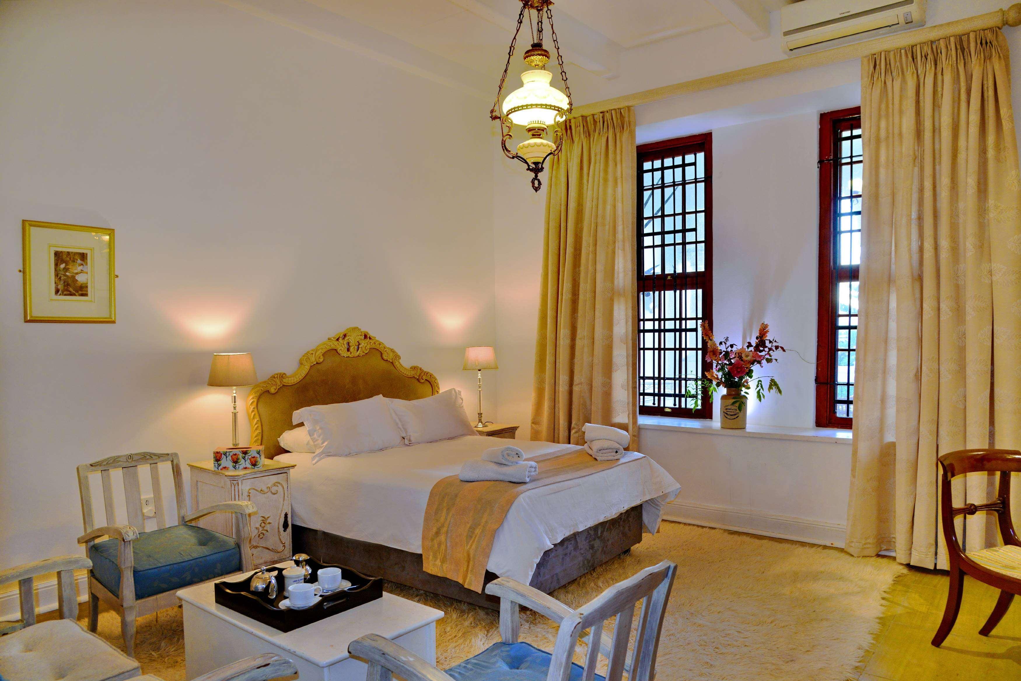 Val Du Charron Wine & Leisure Estate Hotel Wellington Buitenkant foto