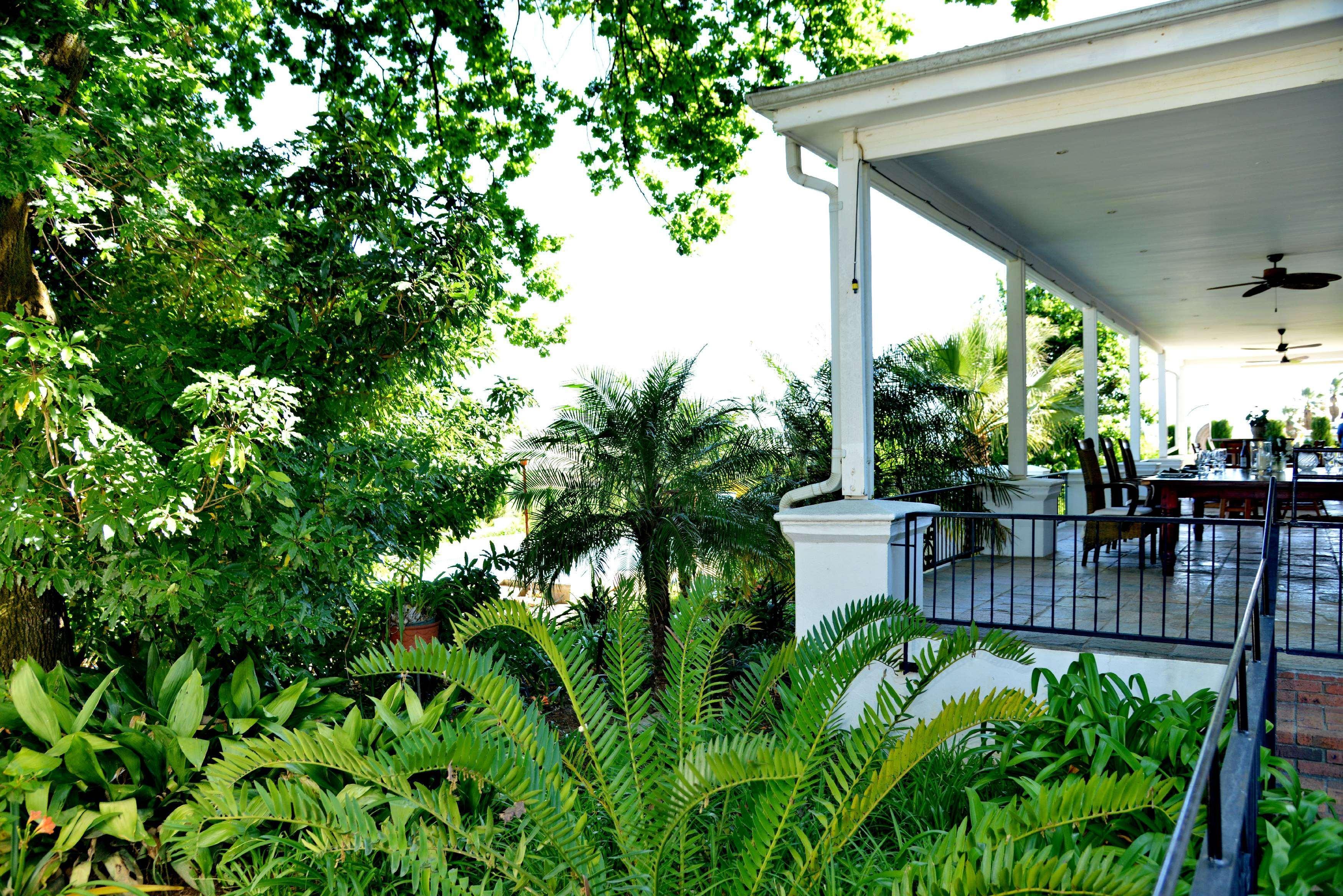 Val Du Charron Wine & Leisure Estate Hotel Wellington Buitenkant foto