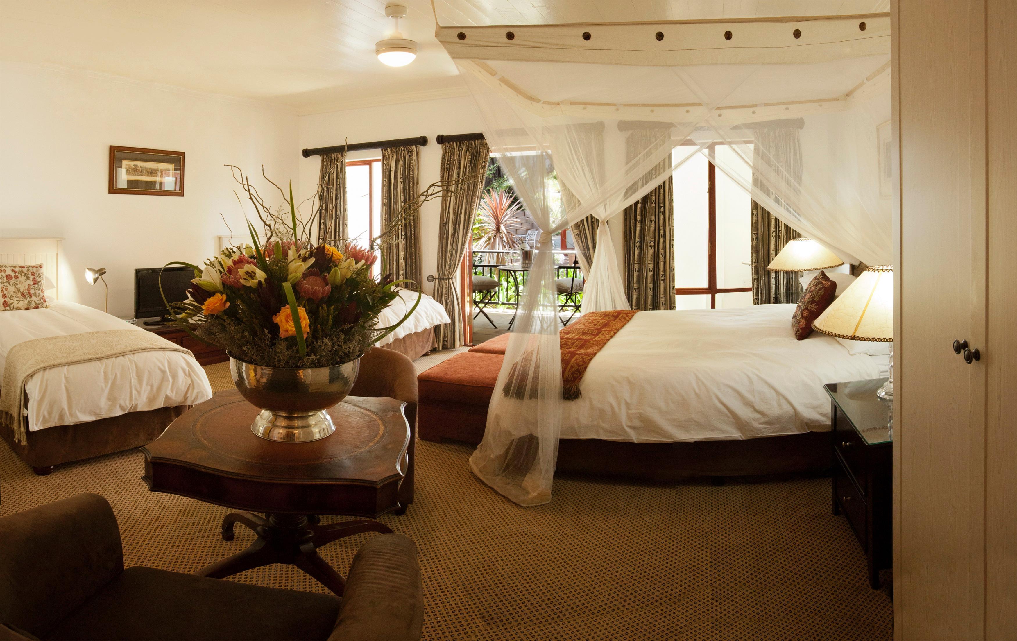 Val Du Charron Wine & Leisure Estate Hotel Wellington Buitenkant foto