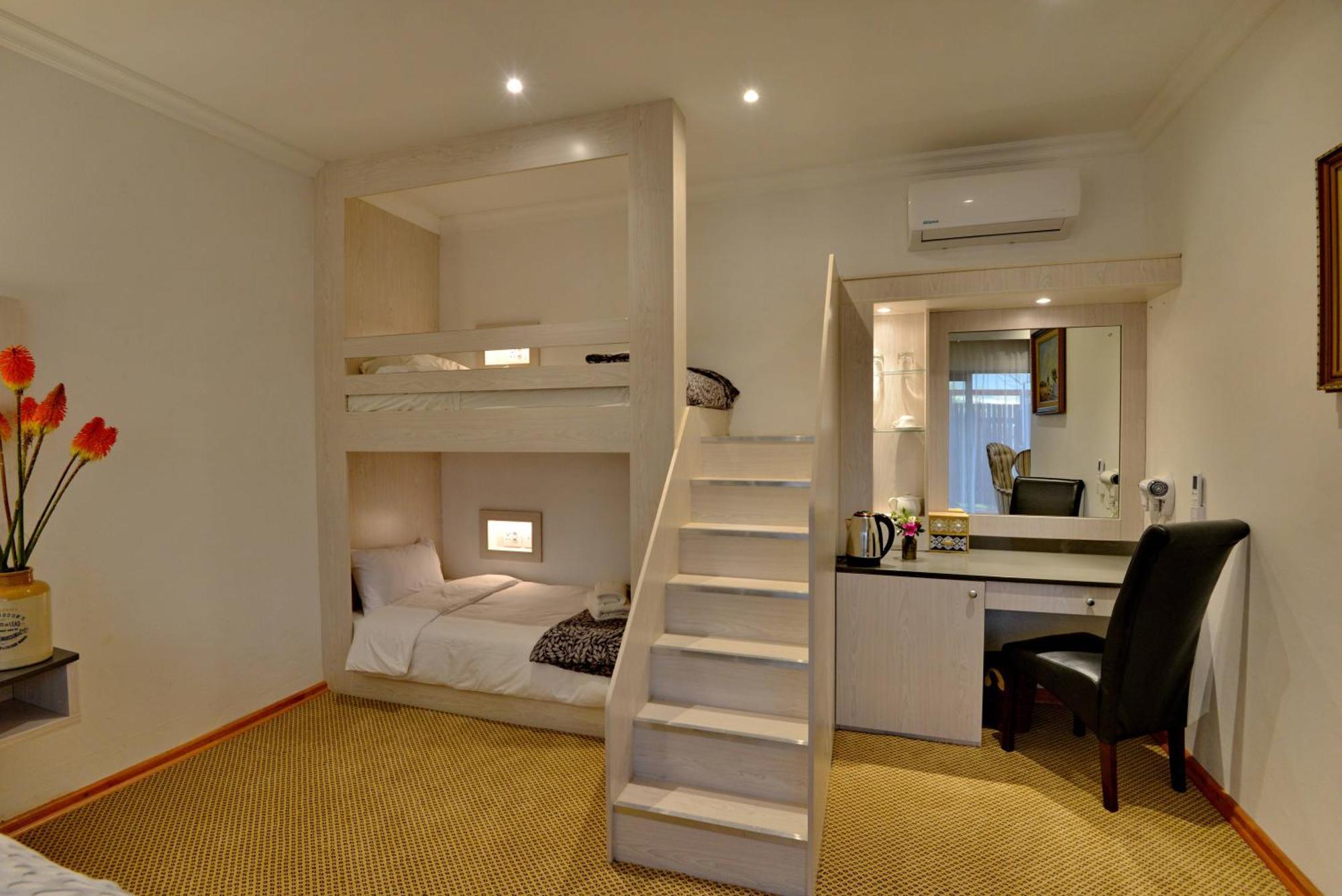 Val Du Charron Wine & Leisure Estate Hotel Wellington Buitenkant foto