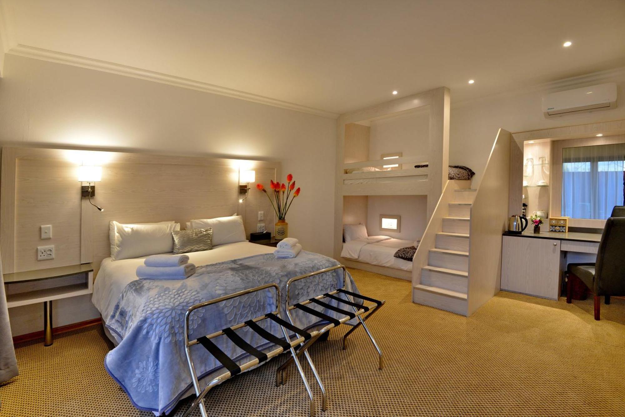 Val Du Charron Wine & Leisure Estate Hotel Wellington Buitenkant foto