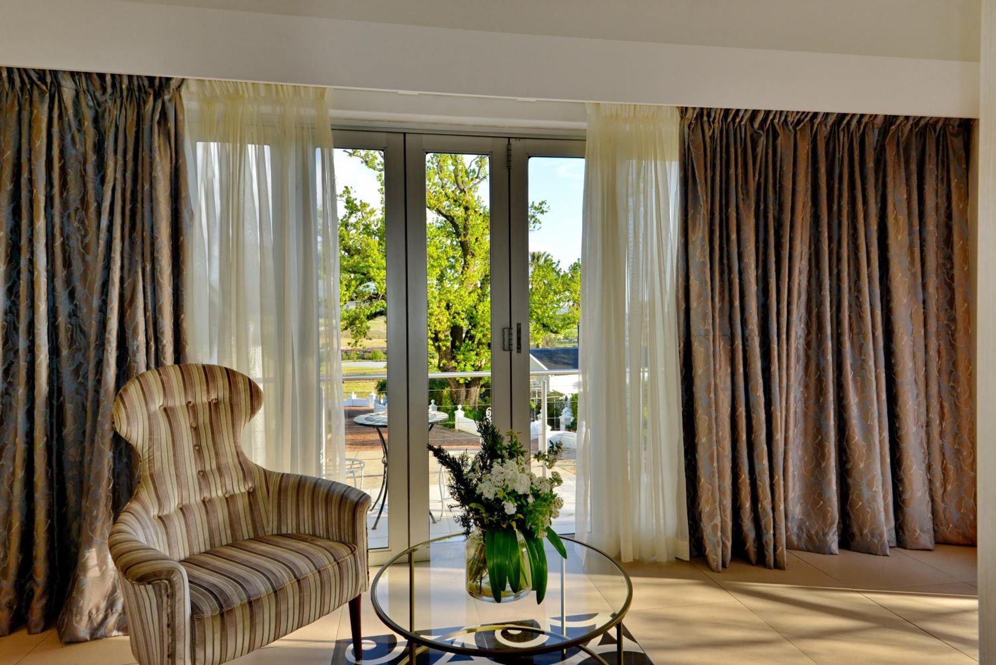 Val Du Charron Wine & Leisure Estate Hotel Wellington Buitenkant foto