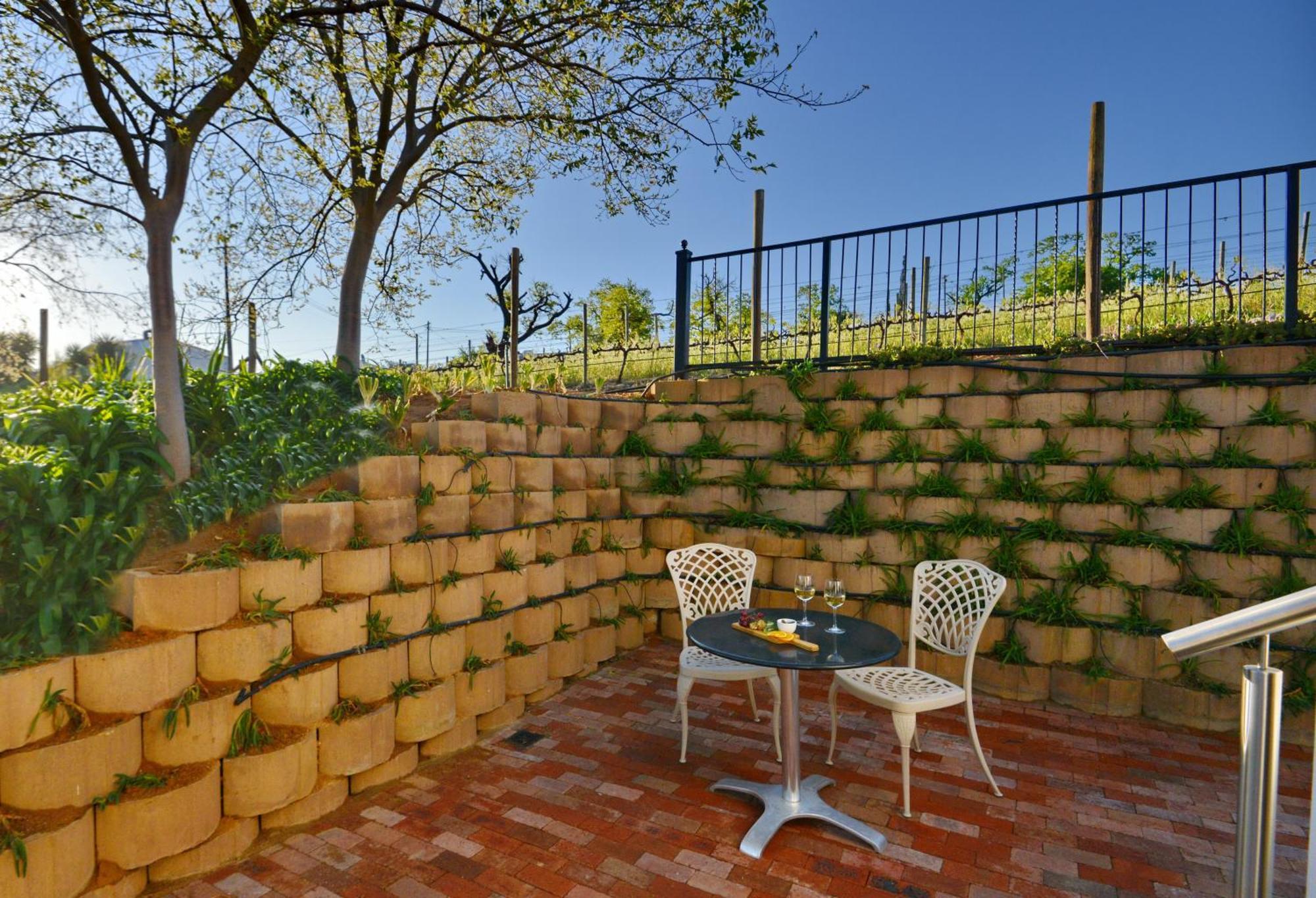 Val Du Charron Wine & Leisure Estate Hotel Wellington Buitenkant foto