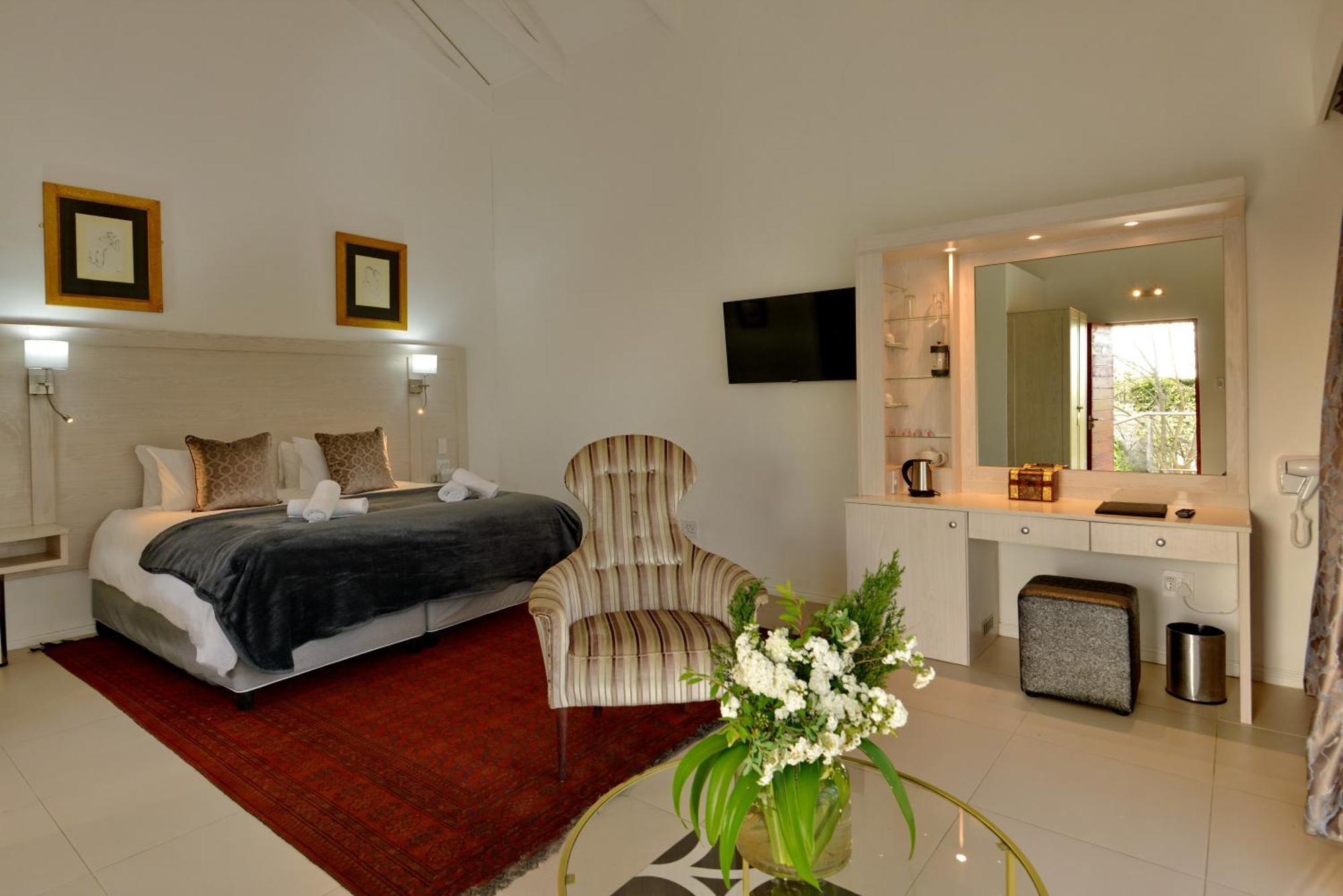 Val Du Charron Wine & Leisure Estate Hotel Wellington Buitenkant foto