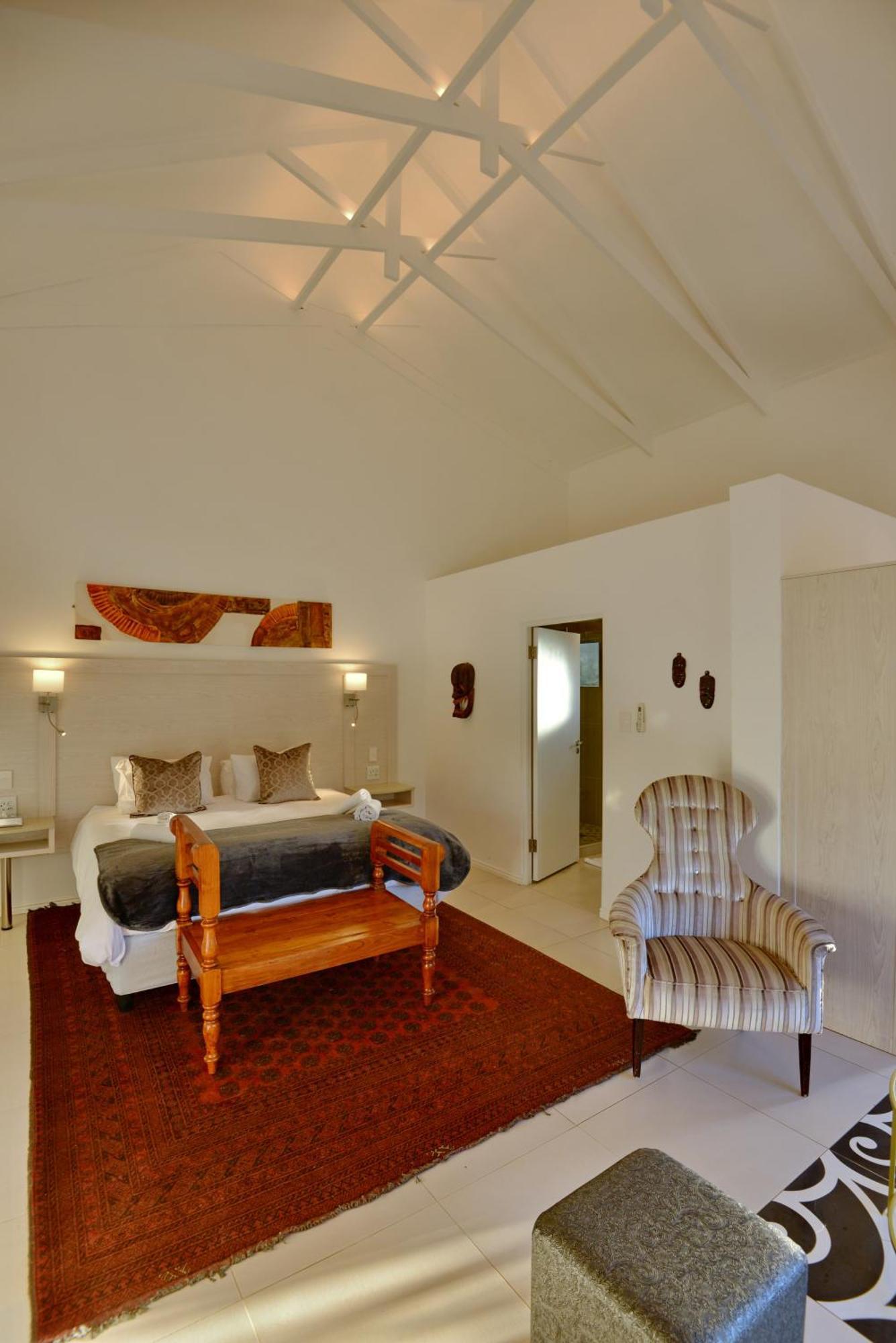 Val Du Charron Wine & Leisure Estate Hotel Wellington Buitenkant foto
