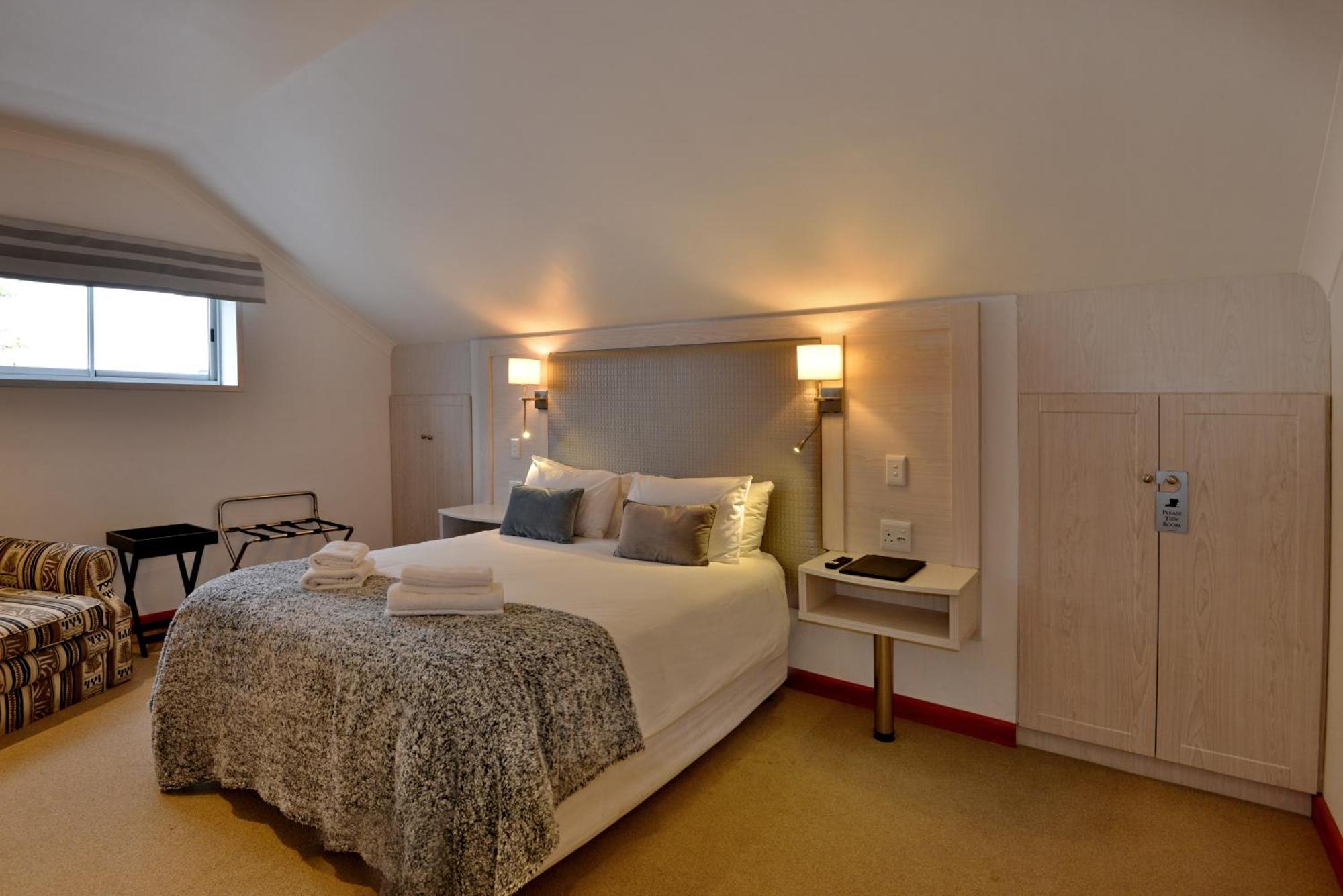 Val Du Charron Wine & Leisure Estate Hotel Wellington Buitenkant foto